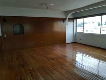 RENTA DE PENTHOUSE EN COLONIA VERTICE TOLUCA