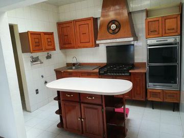 RENTA DE PENTHOUSE EN COLONIA VERTICE TOLUCA