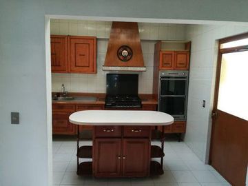 RENTA DE PENTHOUSE EN COLONIA VERTICE TOLUCA