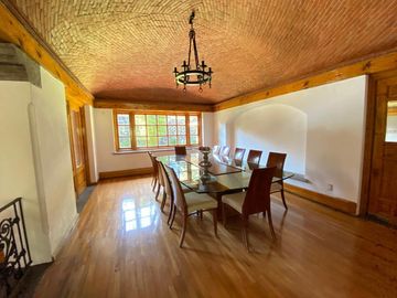 Residencia en venta Paseo de los Cedros