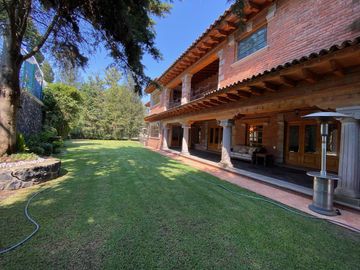 Residencia en venta Paseo de los Cedros