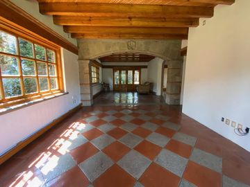 Residencia en venta Paseo de los Cedros
