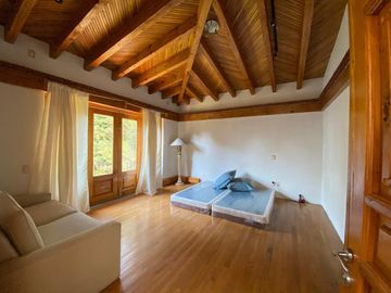 Residencia en venta Paseo de los Cedros