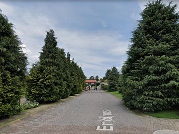 Residencia en venta Paseo de los Cedros