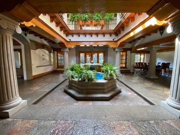Residencia en venta Paseo de los Cedros