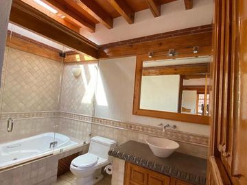 Residencia en venta Paseo de los Cedros