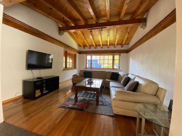 Residencia en venta Paseo de los Cedros