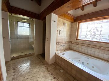 Residencia en venta Paseo de los Cedros
