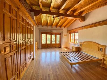 Residencia en venta Paseo de los Cedros