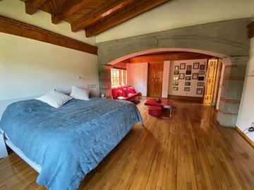 Residencia en venta Paseo de los Cedros