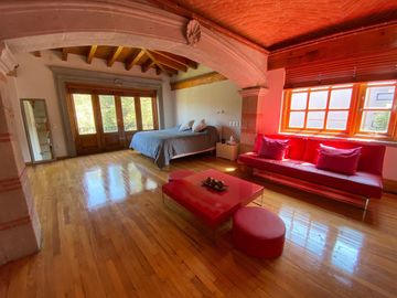 Residencia en venta Paseo de los Cedros