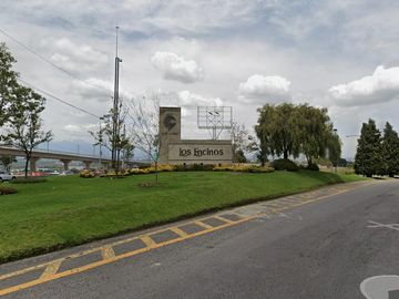 Residencia en venta Paseo de los Cedros