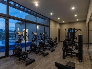 Oportunidad Casa en Venta en Campanario Norte con Roof y Terrreno excedente