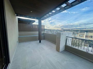 Oportunidad Casa en Venta en Campanario Norte con Roof y Terrreno excedente