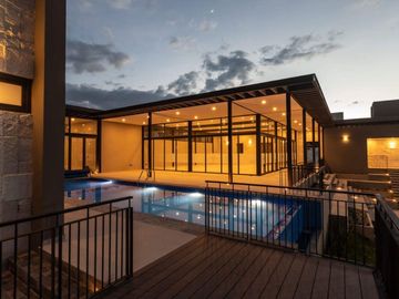 Oportunidad Casa en Venta en Campanario Norte con Roof y Terrreno excedente