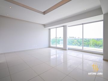 Departamento en venta en Torre Arts, en Puebla.