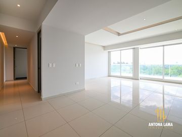 Departamento en venta en Torre Arts, en Puebla.
