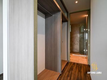 Departamento en venta en Torre Arts, en Puebla.