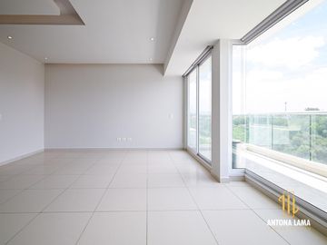 Departamento en venta en Torre Arts, en Puebla.