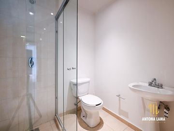 Departamento en venta en Torre Arts, en Puebla.