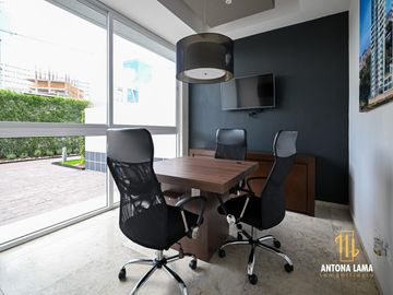 Departamento en venta en Torre Arts, en Puebla.