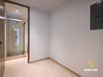 Departamento en venta en Torre Arts, en Puebla.