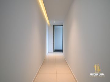 Departamento en venta en Torre Arts, en Puebla.