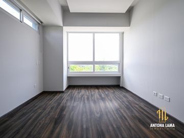Departamento en venta en Torre Arts, en Puebla.