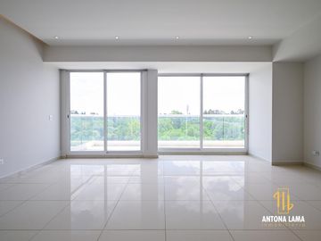 Departamento en venta en Torre Arts, en Puebla.