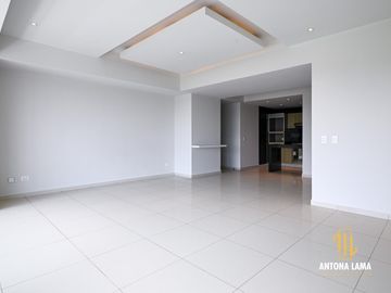 Departamento en venta en Torre Arts, en Puebla.