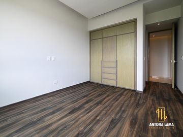Departamento en venta en Torre Arts, en Puebla.