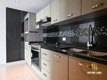 Departamento en venta en Torre Arts, en Puebla.