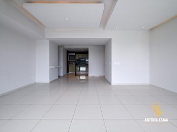 Departamento en venta en Torre Arts, en Puebla.
