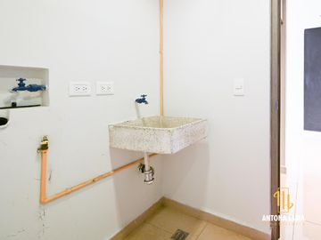 Departamento en venta en Torre Arts, en Puebla.