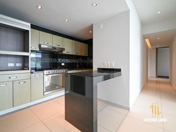 Departamento en venta en Torre Arts, en Puebla.