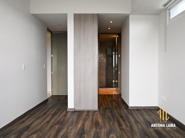 Departamento en venta en Torre Arts, en Puebla.