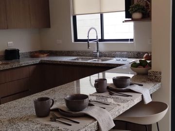 Casa en Fraccionamiento Rincón de la Sierra
