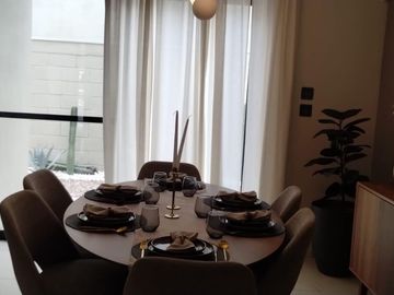 Casa en Fraccionamiento Rincón de la Sierra