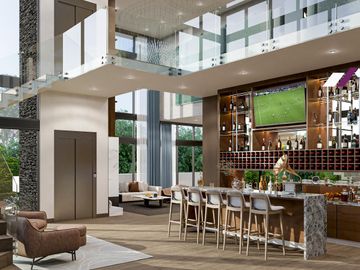 Casa en VENTA de 1,159 M2- Fraccionamiento SIERRA ALTA en CARRETERA NACIONAL en MONTERREY, 4 Niveles