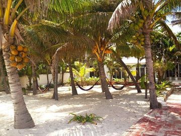 Playa del Secreto - Multipropiedad Frente al Mar en Venta