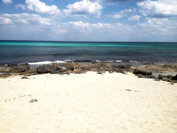 Playa del Secreto - Multipropiedad Frente al Mar en Venta