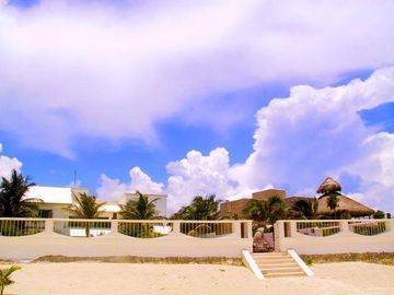 Playa del Secreto - Multipropiedad Frente al Mar en Venta