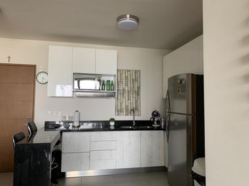 DEPARTAMENTO EN VENTA BAKARA COLONIA SANTA MARIA