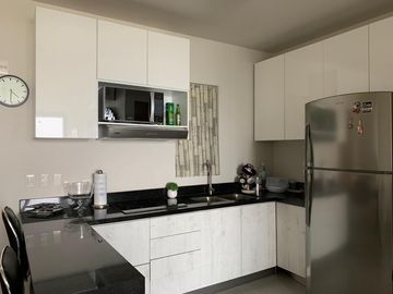 DEPARTAMENTO EN VENTA BAKARA COLONIA SANTA MARIA