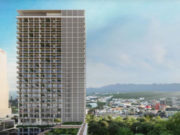 DEPARTAMENTO - VENTA