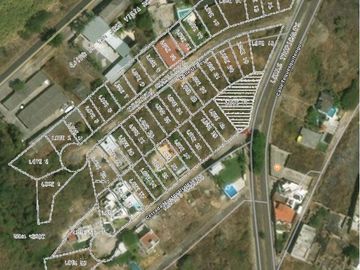 TERRENO EN VENTA CON VISTA AL LAGO