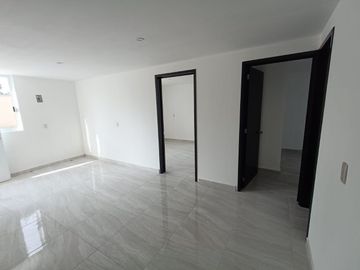 Departamentos en venta en Zacatelco, Tlaxcala