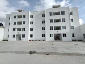 Departamentos en venta en Zacatelco, Tlaxcala