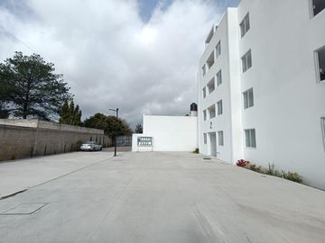 Departamentos en venta en Zacatelco, Tlaxcala