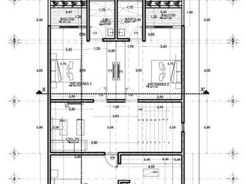 Casa en Venta en Residencial Valenia